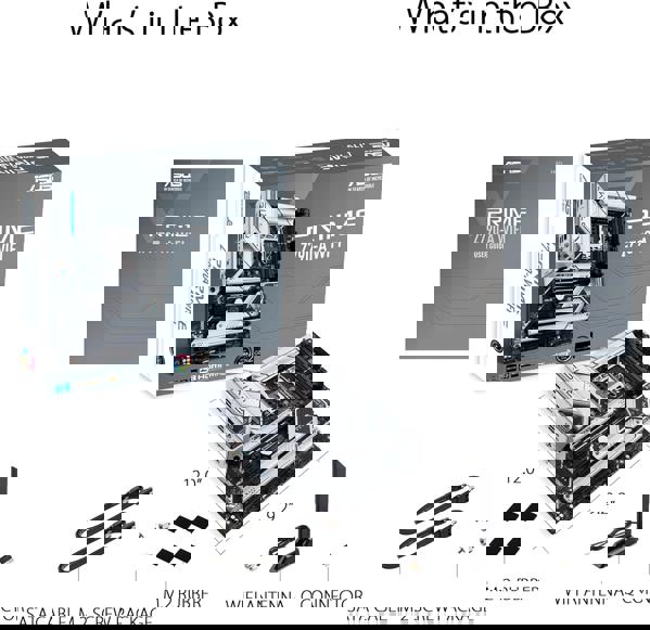 ASUS Z790 A WIFI CSM PRIME